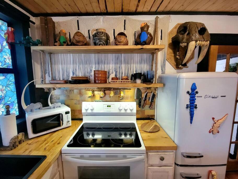 Holiday home Cozy Af Jungle-house Hideaway Tampa